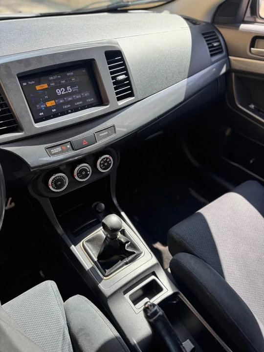 2009 Mitsubishi Lancer 9th Gen - Image 12 of 14