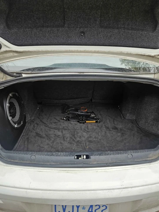 2009 Mitsubishi Lancer 9th Gen - Image 2 of 10