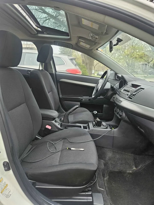 2009 Mitsubishi Lancer 9th Gen - Image 5 of 10