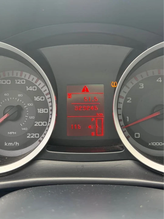 2009 Mitsubishi Lancer 9th Gen - Image 4 of 10