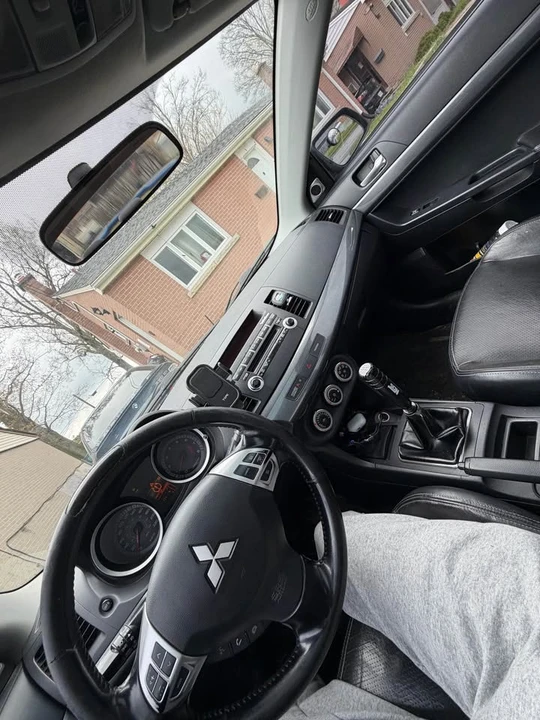 2009 Mitsubishi Lancer 9th Gen - Image 3 of 10