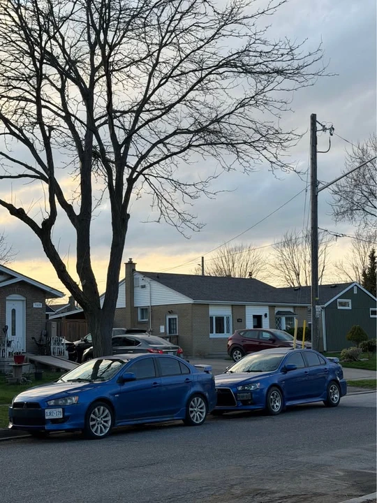 2009 Mitsubishi Lancer 9th Gen - Image 7 of 10