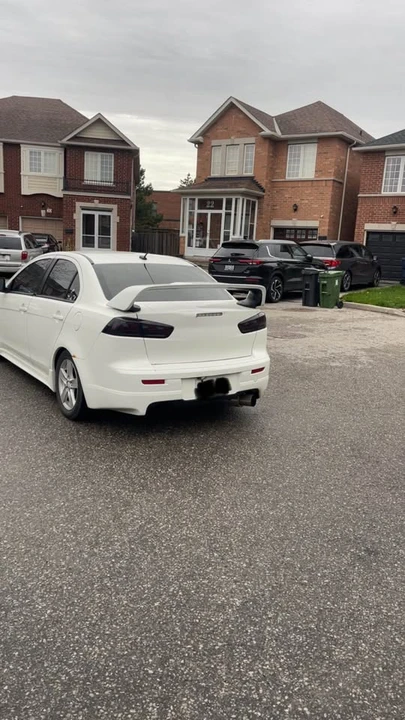 2009 Mitsubishi Lancer 9th Gen - Image 6 of 14