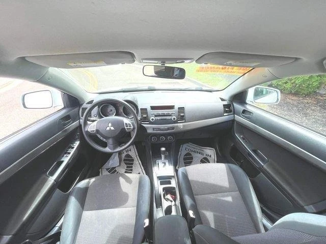 2009 Mitsubishi Lancer 9th Gen - Image 14 of 20