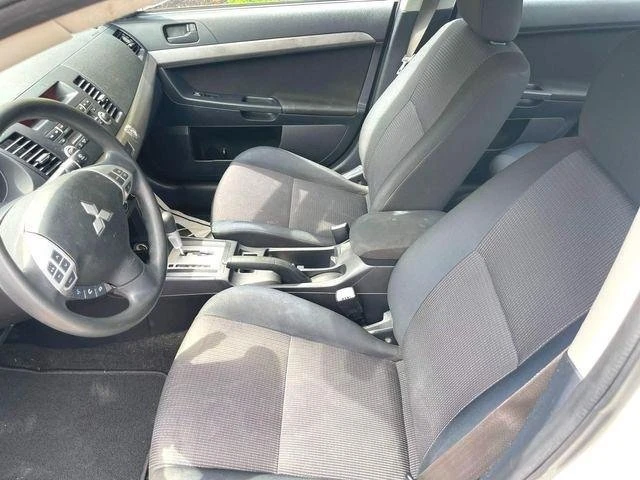 2009 Mitsubishi Lancer 9th Gen - Image 16 of 20