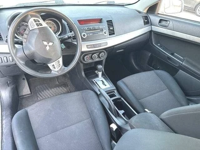 2009 Mitsubishi Lancer 9th Gen - Image 18 of 20