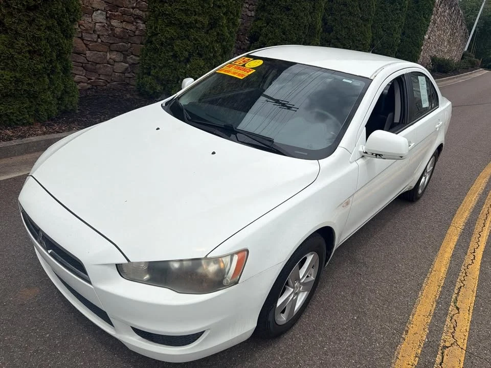 2009 Mitsubishi Lancer 9th Gen - Image 2 of 20