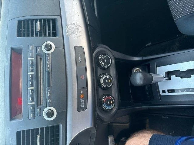 2009 Mitsubishi Lancer 9th Gen - Image 19 of 20