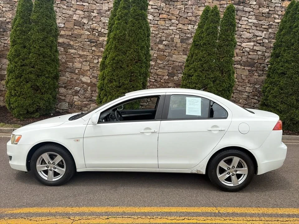 2009 Mitsubishi Lancer 9th Gen - Image 6 of 20