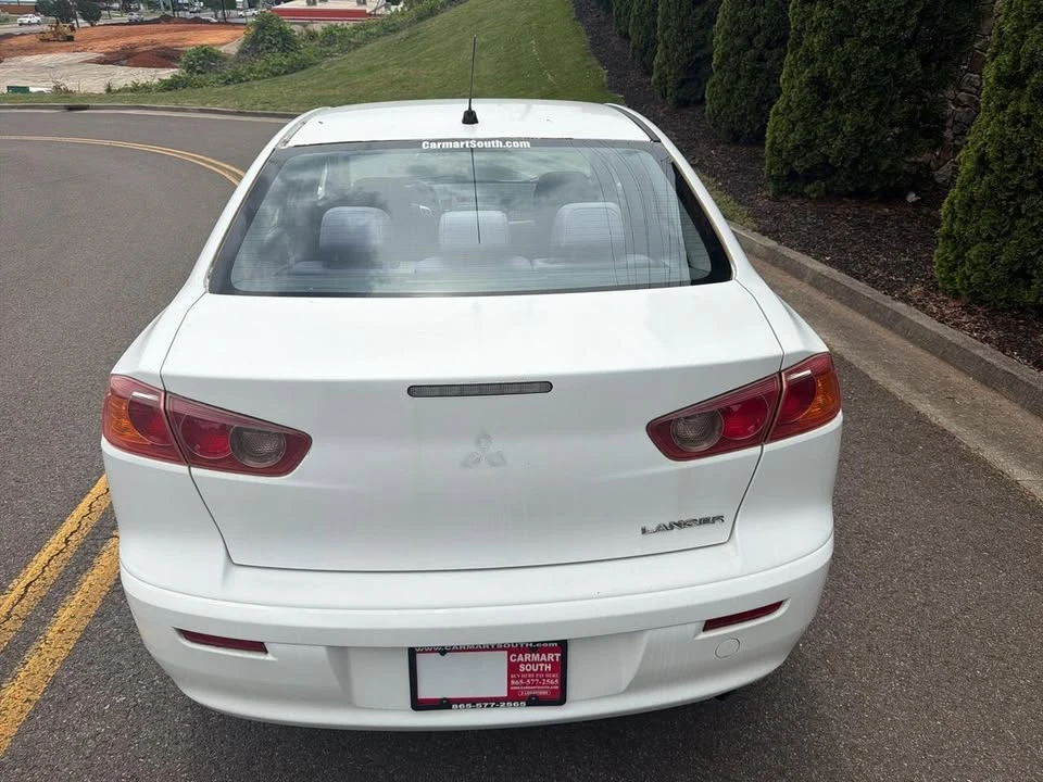 2009 Mitsubishi Lancer 9th Gen - Image 12 of 20