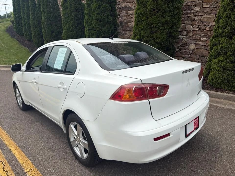 2009 Mitsubishi Lancer 9th Gen - Image 8 of 20