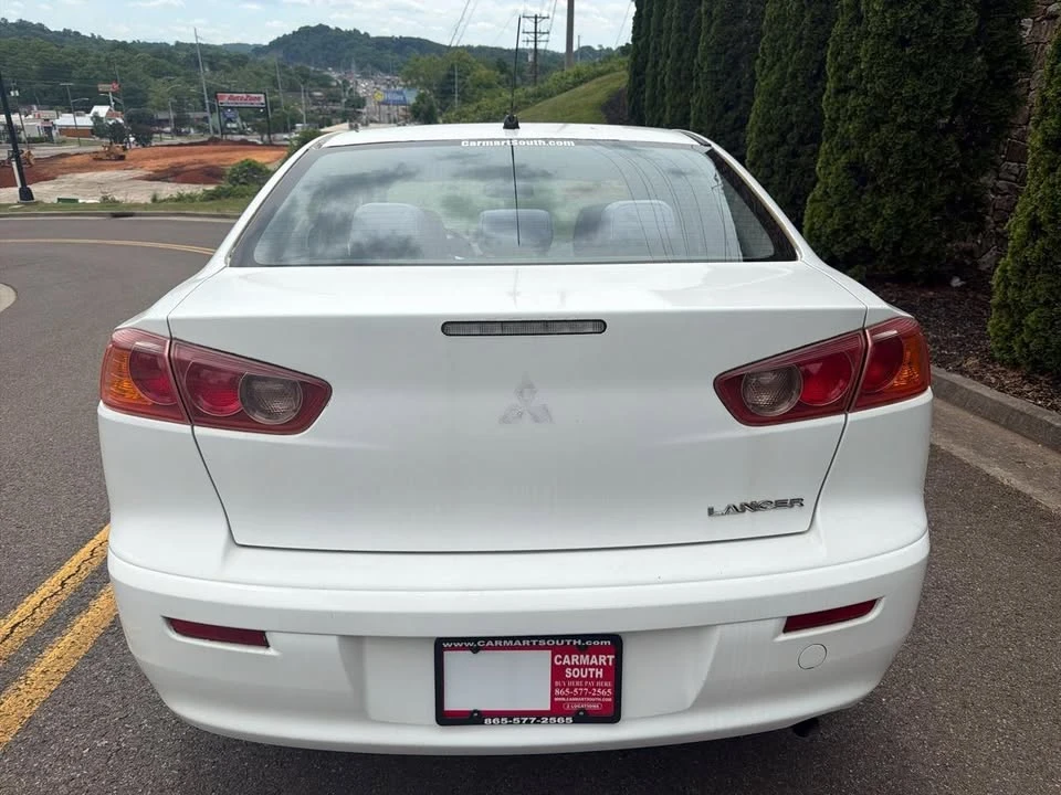 2009 Mitsubishi Lancer 9th Gen - Image 9 of 20
