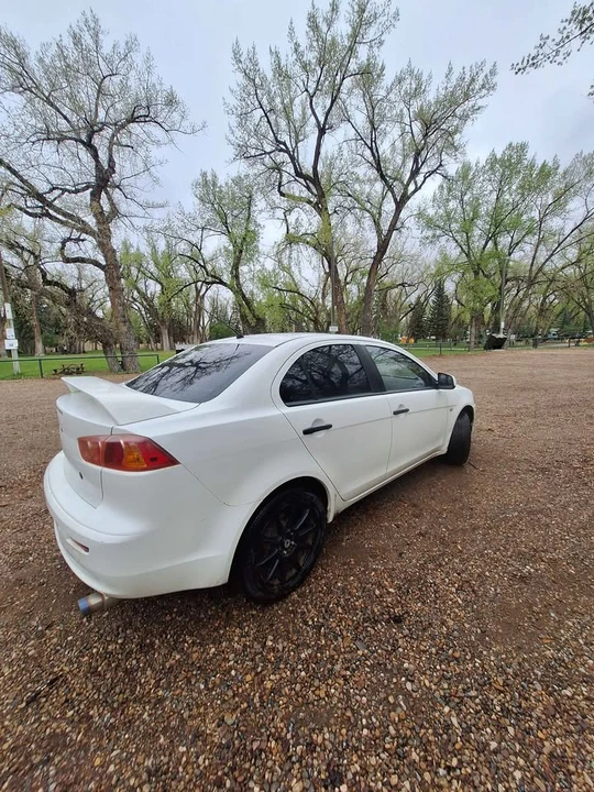 2009 Mitsubishi Lancer 9th Gen - Image 3 of 10