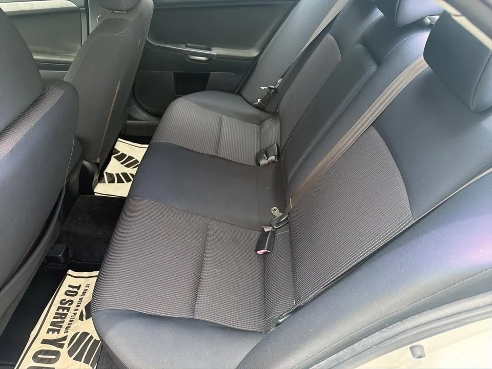 2009 Mitsubishi Lancer 9th Gen - Image 15 of 20