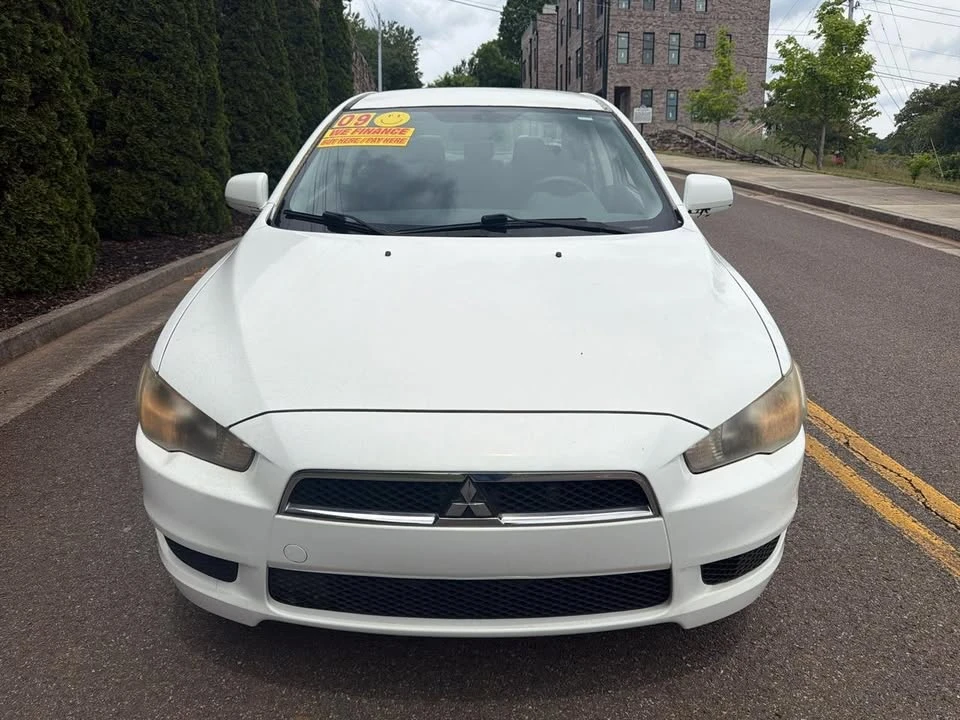 2009 Mitsubishi Lancer 9th Gen - Image 3 of 20