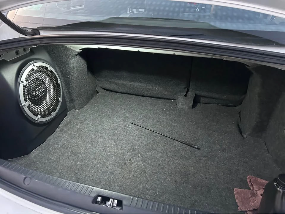 2009 Mitsubishi Lancer 9th Gen - Image 8 of 8