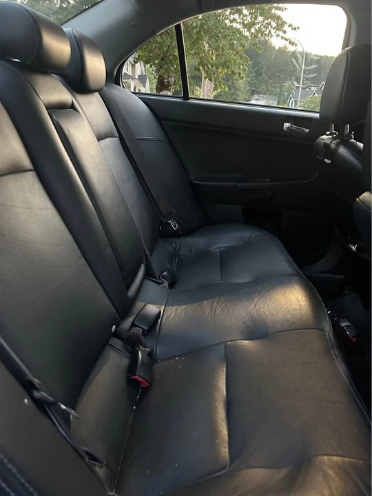 2009 Mitsubishi Lancer 9th Gen - Image 6 of 8