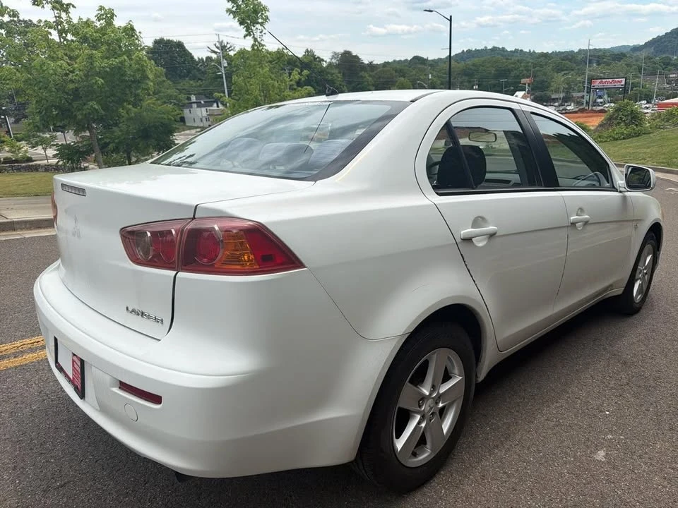 2009 Mitsubishi Lancer 9th Gen - Image 10 of 20