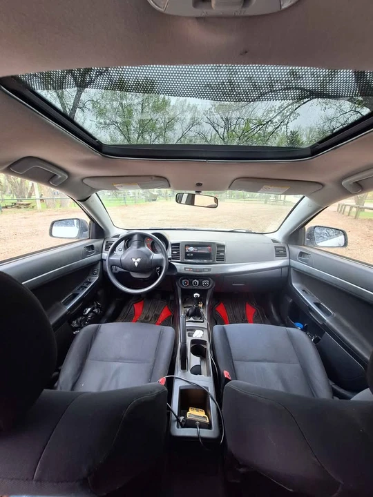 2009 Mitsubishi Lancer 9th Gen - Image 9 of 10