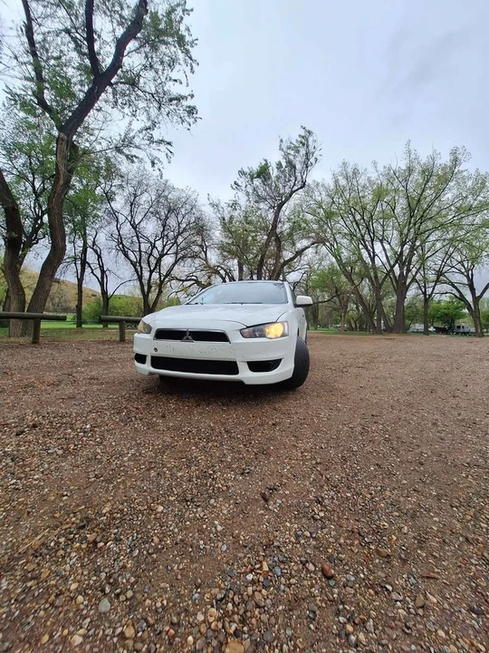 2009 Mitsubishi Lancer 9th Gen - Image 2 of 10