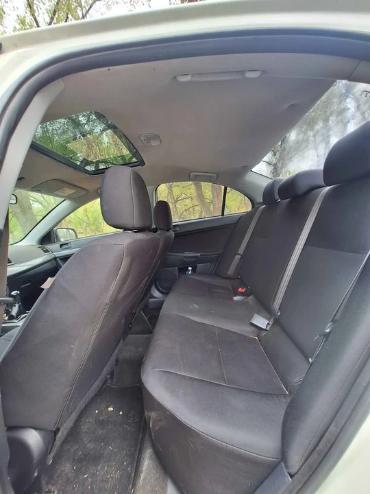 2009 Mitsubishi Lancer 9th Gen - Image 8 of 10