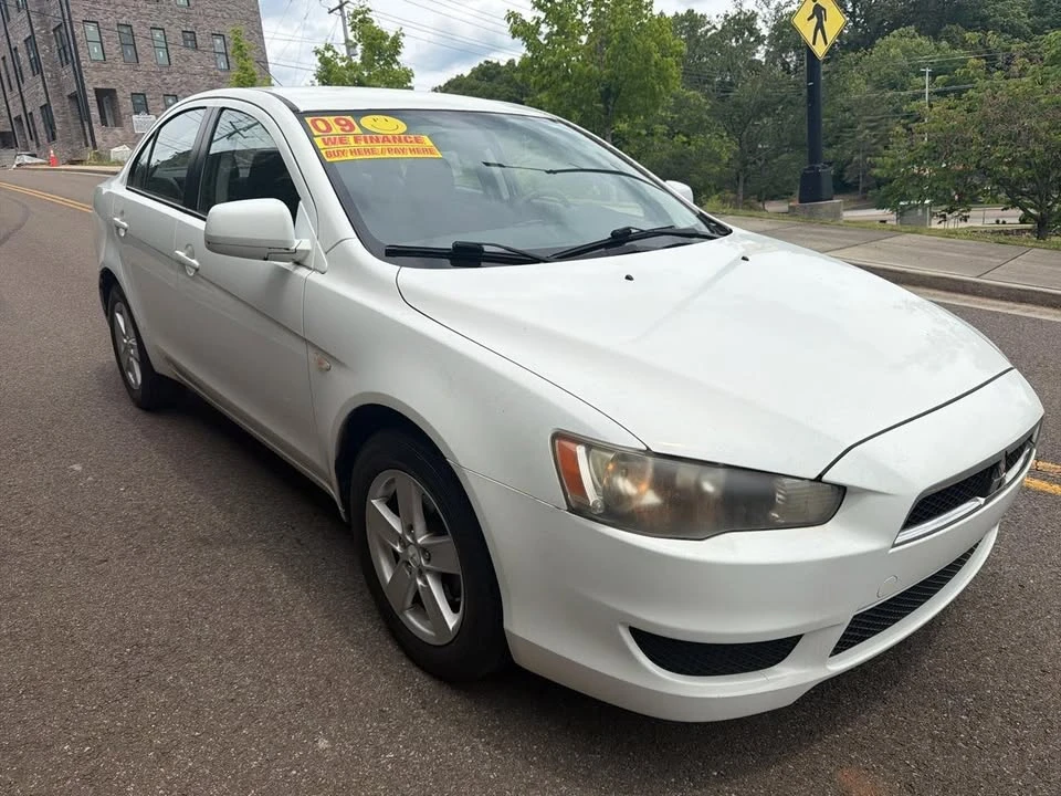 2009 Mitsubishi Lancer 9th Gen - Image 5 of 20