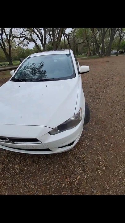 2009 Mitsubishi Lancer 9th Gen - Image 10 of 10