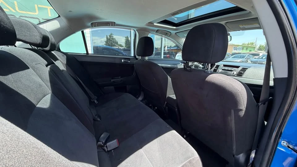 2009 Mitsubishi Lancer 9th Gen - Image 9 of 11