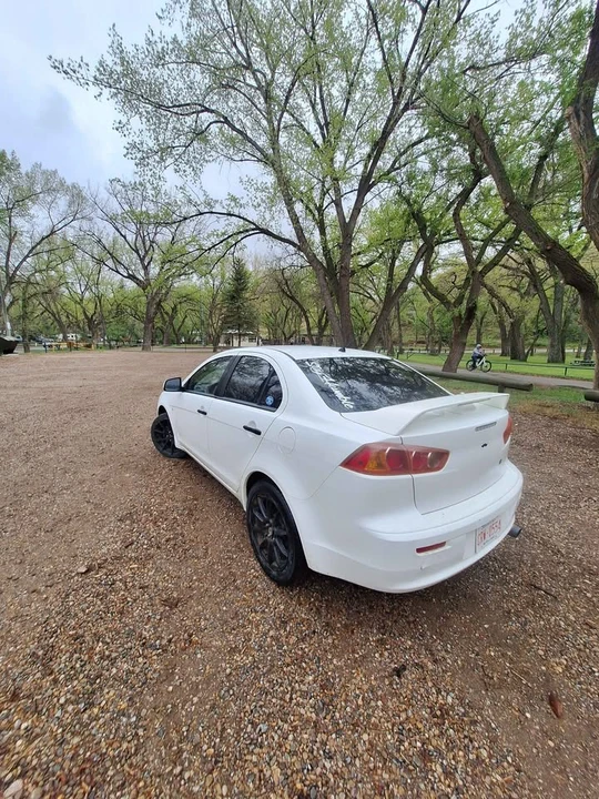 2009 Mitsubishi Lancer 9th Gen - Image 4 of 10