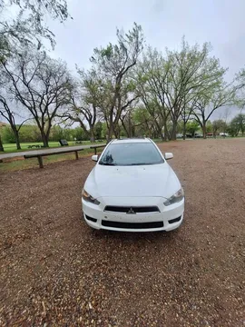 2009 Mitsubishi Lancer