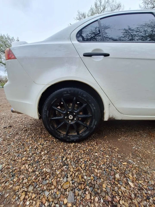 2009 Mitsubishi Lancer 9th Gen - Image 6 of 10
