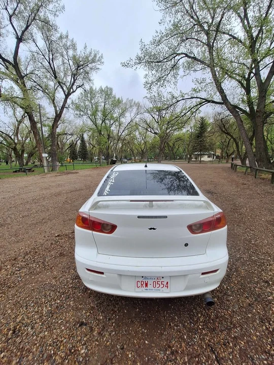 2009 Mitsubishi Lancer 9th Gen - Image 5 of 10