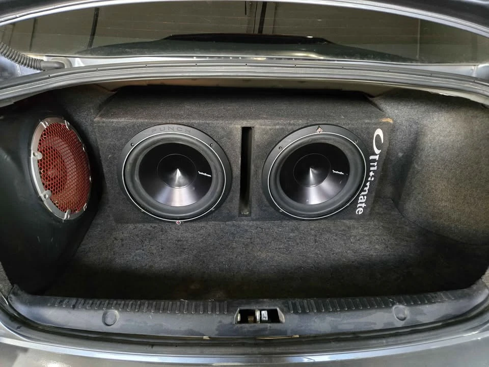 2009 Mitsubishi Lancer - Image 17 of 17