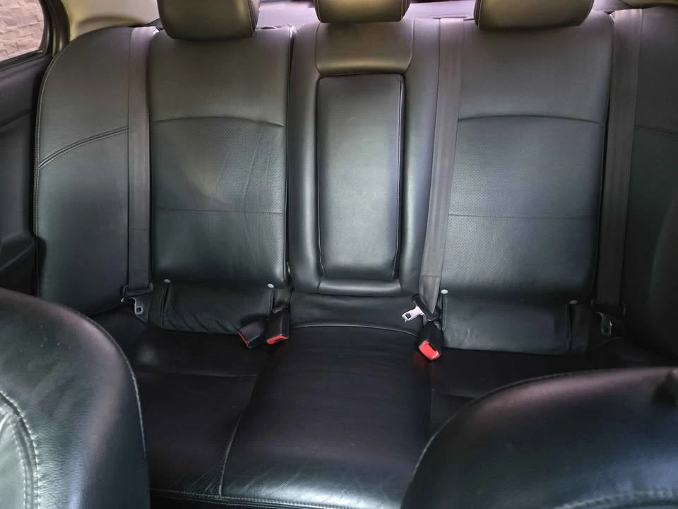 2009 Mitsubishi Lancer - Image 12 of 17