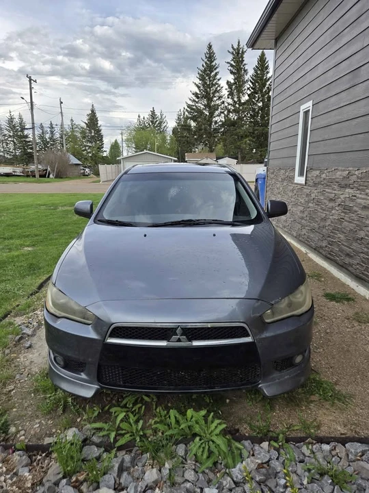 2009 Mitsubishi Lancer - Image 2 of 17