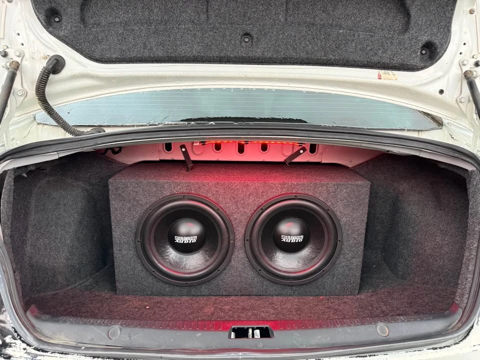 2009 Mitsubishi Lancer - Image 7 of 12