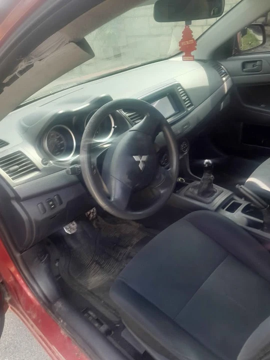 2009 Mitsubishi Lancer 9th Gen - Image 5 of 5