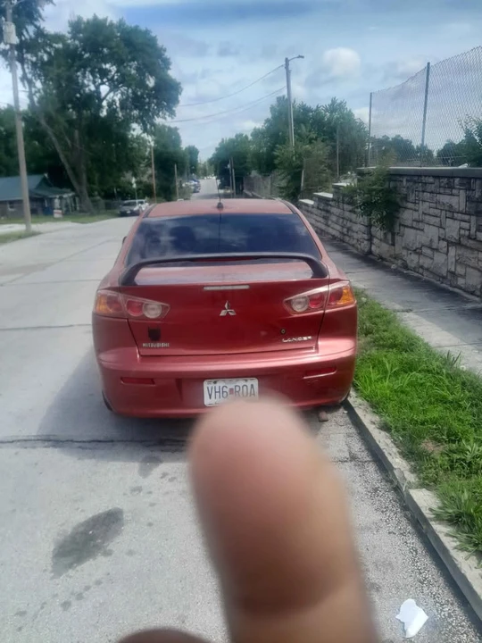 2009 Mitsubishi Lancer 9th Gen - Image 3 of 5