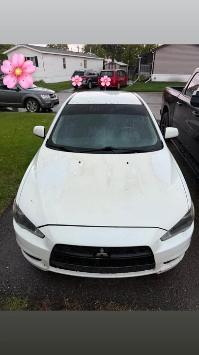 2009 Mitsubishi Lancer - Image 12 of 12
