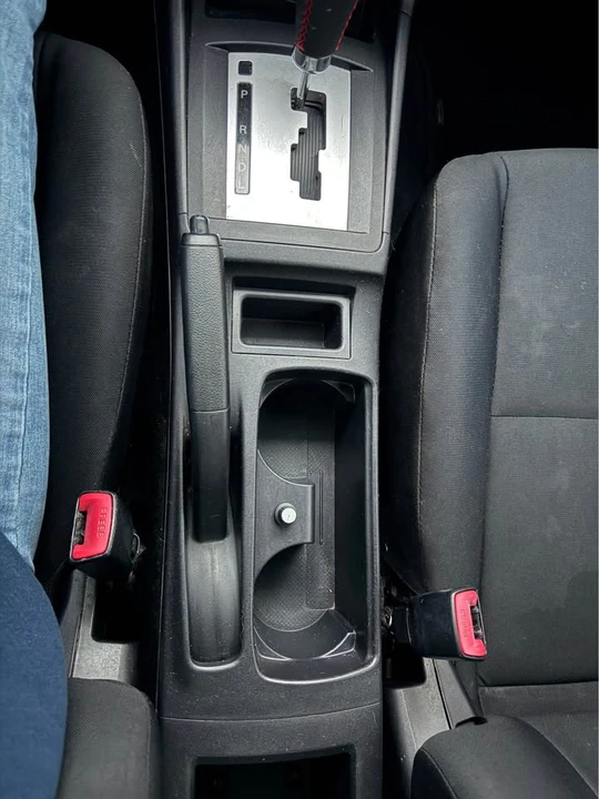2009 Mitsubishi Lancer - Image 6 of 12