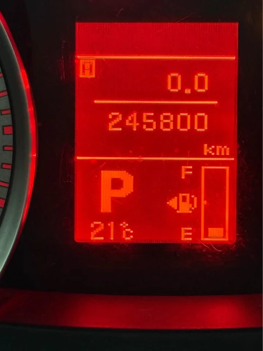 2009 Mitsubishi Lancer - Image 4 of 12