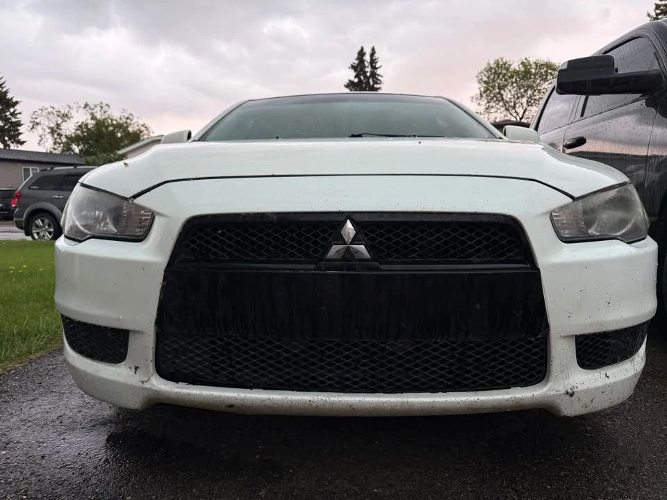 2009 Mitsubishi Lancer - Image 9 of 12