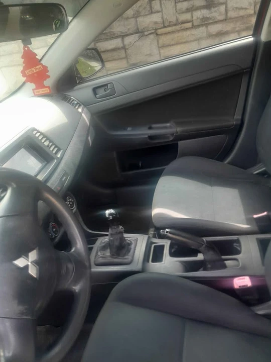 2009 Mitsubishi Lancer 9th Gen - Image 4 of 5