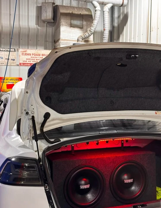 2009 Mitsubishi Lancer - Image 3 of 12