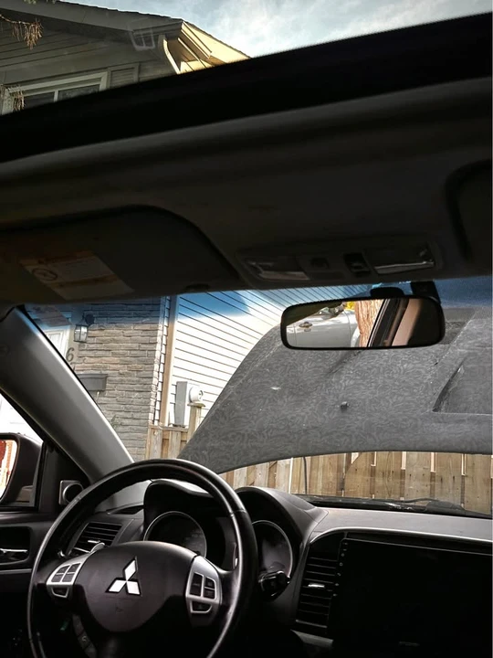 2009 Mitsubishi Lancer - Image 6 of 12
