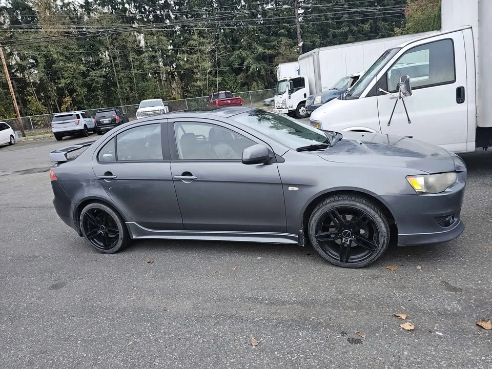 2009 Mitsubishi Lancer 9th Gen - Image 2 of 4