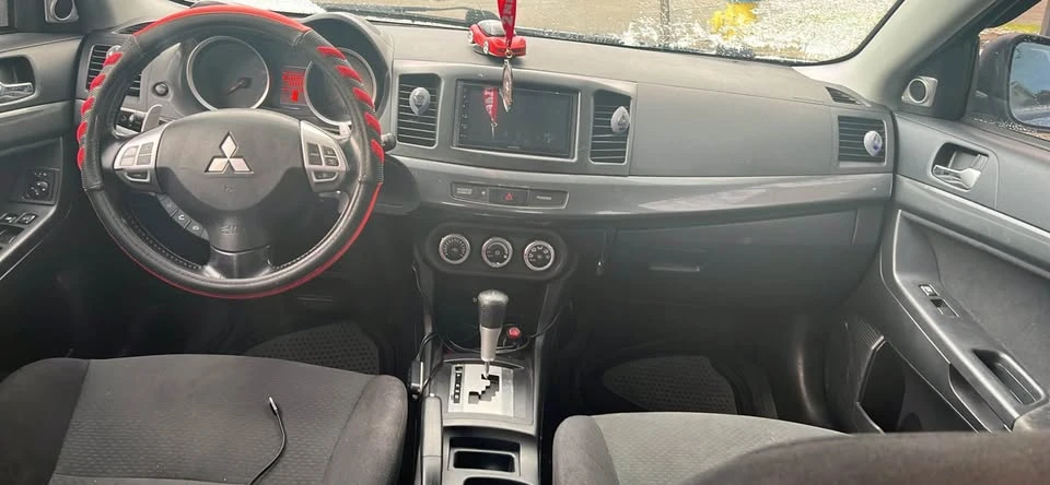 2009 Mitsubishi Lancer 9th Gen - Image 8 of 9