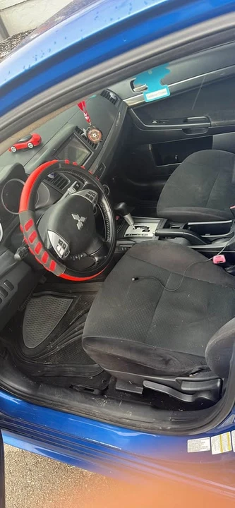 2009 Mitsubishi Lancer 9th Gen - Image 6 of 9