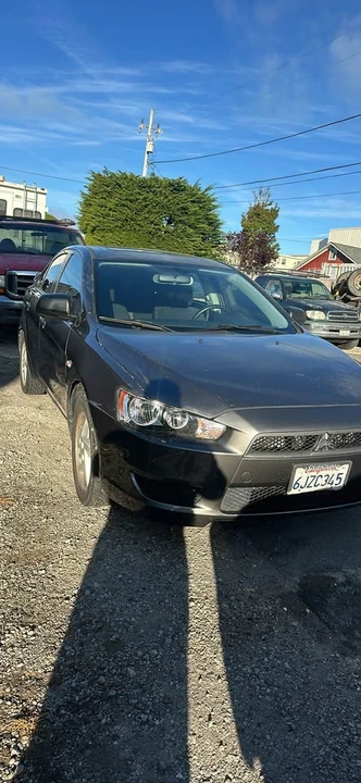 2009 Mitsubishi Lancer 9th Gen - Image 5 of 7