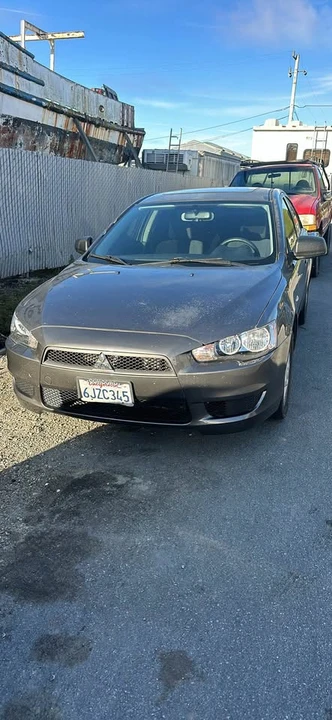 2009 Mitsubishi Lancer 9th Gen - Image 4 of 7